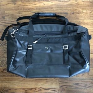 sandro mens bag